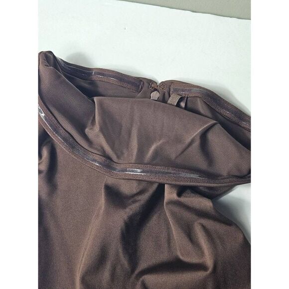 Skims All in One Sculpting Jumpsuit Nwt - Picture 4 of 12